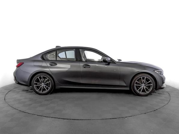 BMW 3 серии VII (G2x) с пробегом 2020 года, цена 3 455 000 рублей, 63048 км, седан, Автокод Объявления