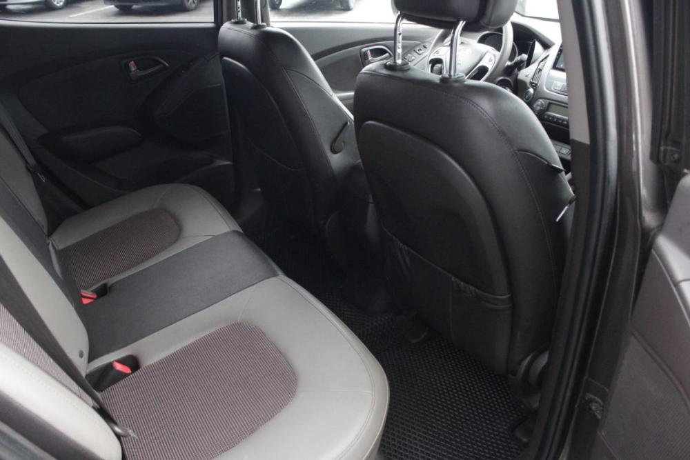 Hyundai ix35 I Рестайлинг Брянск  - изображение 23