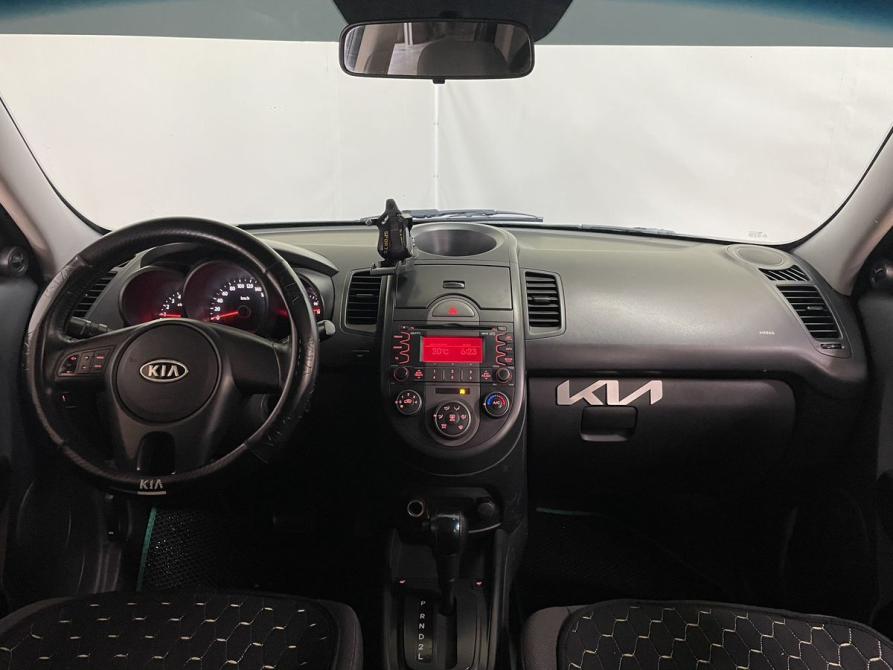 Kia Soul I Воронеж  - изображение 11