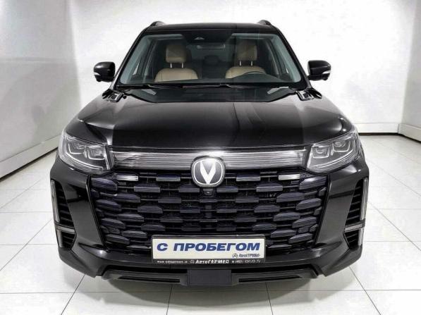 Changan CS95 I Рестайлинг 2 с пробегом 2023 года, цена 2 910 000 рублей, 57747 км, внедорожник, Автокод Объявления