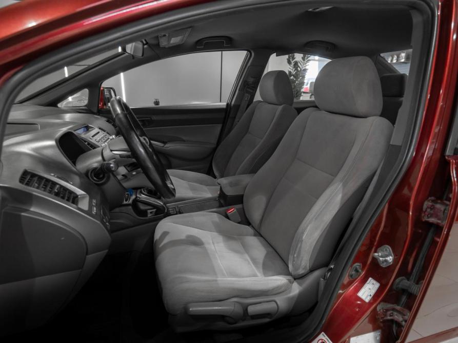 Honda Civic VIII Москва  - изображение 9