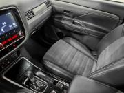 Mitsubishi Outlander III Рестайлинг 3 Новосибирск  - изображение 40