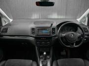 Volkswagen Sharan II Рестайлинг Екатеринбург  - изображение 36