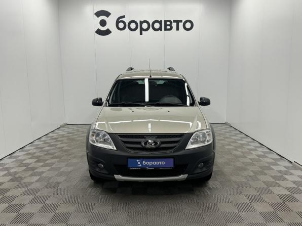 Lada (ВАЗ) Largus I с пробегом 2020 года, цена 947 000 рублей, 179326 км, универсал, Автокод Объявления