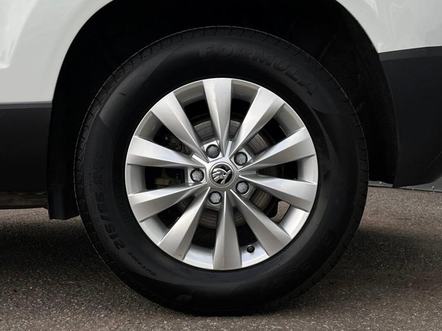 Skoda Karoq I Санкт-Петербург  - изображение 24