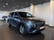 Geely Okavango I Рестайлинг Чебоксары  - изображение 38
