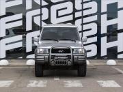 Hyundai Galloper II Краснодар  - изображение 19