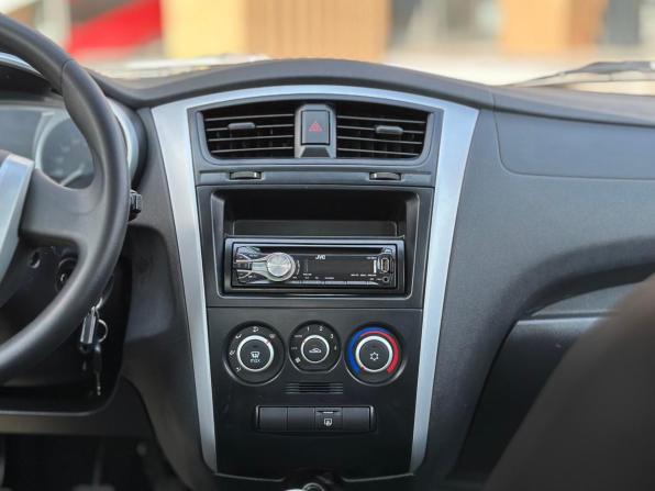 Datsun mi-DO с пробегом 2018 года, цена 639 000 рублей, 52307 км, хэтчбек, Автокод Объявления