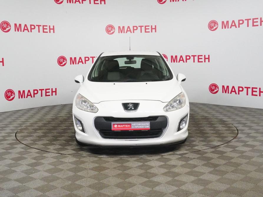 Peugeot 308 I Рестайлинг Вологда  - изображение 2