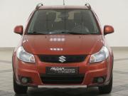 Suzuki SX4 I (Classic) Рестайлинг Иваново  - изображение 25