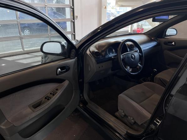 Chevrolet Lacetti I с пробегом 2007 года, цена 325 000 рублей, 304952 км, хэтчбек, Автокод Объявления