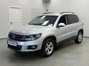 Volkswagen Tiguan I Рестайлинг Казань  - изображение 20