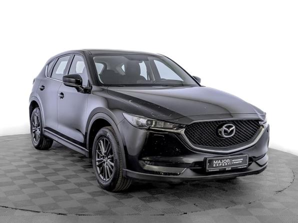 Mazda CX-5 II с пробегом 2020 года, цена 2 190 000 рублей, 193040 км, внедорожник, Автокод Объявления