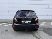 Nissan Qashqai I Рестайлинг Ставрополь  - изображение 34