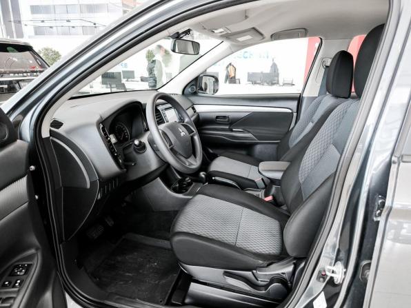Mitsubishi Outlander III с пробегом 2014 года, цена 1 550 000 рублей, 111227 км, внедорожник, Автокод Объявления