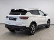 Belgee X50 Санкт-Петербург  - изображение 33