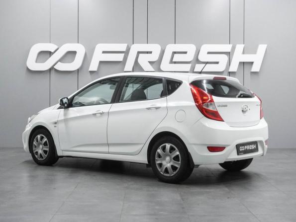 Hyundai Solaris I с пробегом 2012 года, цена 809 000 рублей, 177349 км, хэтчбек, Автокод Объявления