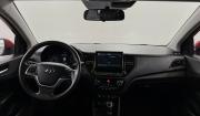 Hyundai Solaris II Рестайлинг Москва  - изображение 22