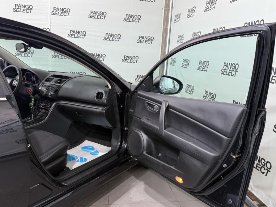 Mazda 6 II (GH) Рестайлинг Оренбург  - изображение 20