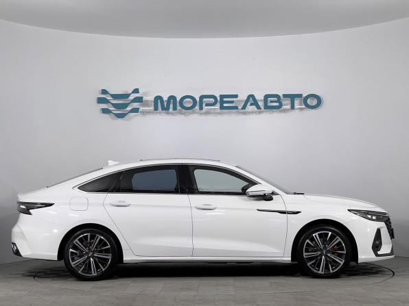 Chery Arrizo 8 с пробегом 2023 года, цена 2 100 000 рублей, 58959 км, седан, Автокод Объявления