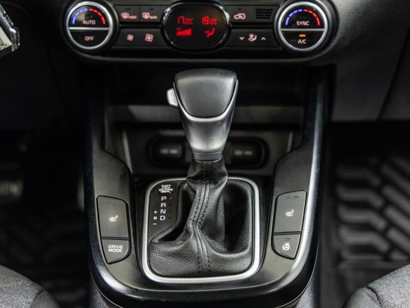 Kia Soul III с пробегом 2021 года, цена 1 698 000 рублей, 38455 км, хэтчбек, Автокод Объявления