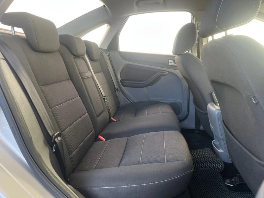 Ford Focus II Рестайлинг Петрозаводск  - изображение 10