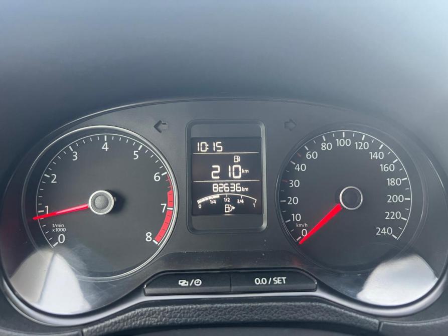 Volkswagen Polo V Рестайлинг Стерлитамак  - изображение 16