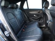 Mercedes-Benz GLC I (X253) Рестайлинг Москва  - изображение 31