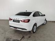 Lada (ВАЗ) Vesta I Рестайлинг (NG) Москва  - изображение 24