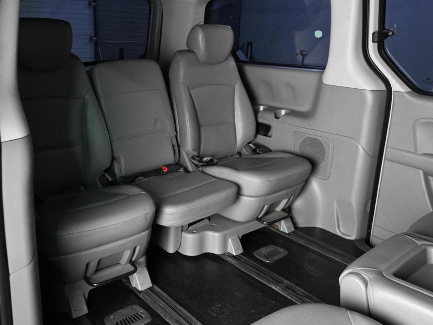 Hyundai Grand Starex I Ростов-на-Дону  - изображение 9