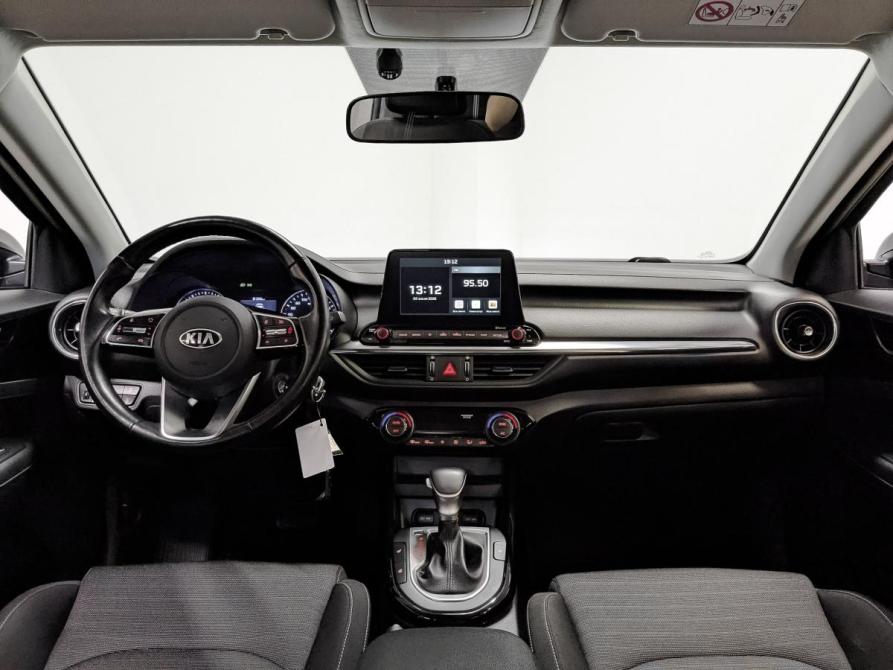 Kia Cerato IV Санкт-Петербург  - изображение 14