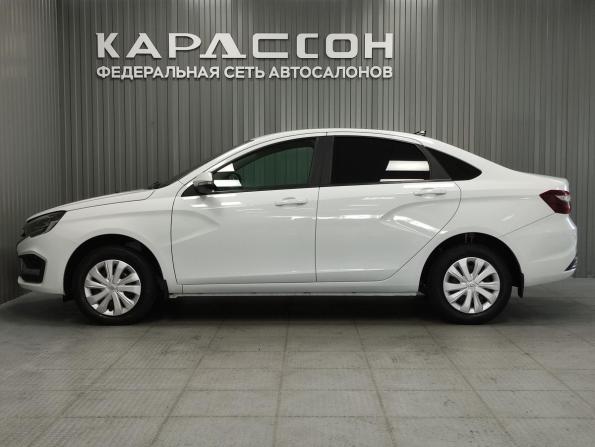 Lada (ВАЗ) Vesta I Рестайлинг (NG) с пробегом 2023 года, цена 1 200 000 рублей, 40296 км, седан, Автокод Объявления