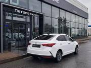 Hyundai Solaris II Рестайлинг Санкт-Петербург  - изображение 25