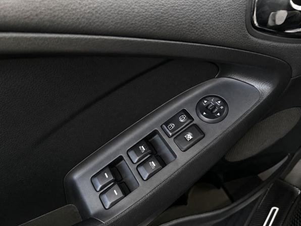 Kia Cerato III с пробегом 2015 года, цена 1 309 000 рублей, 222618 км, седан, Автокод Объявления