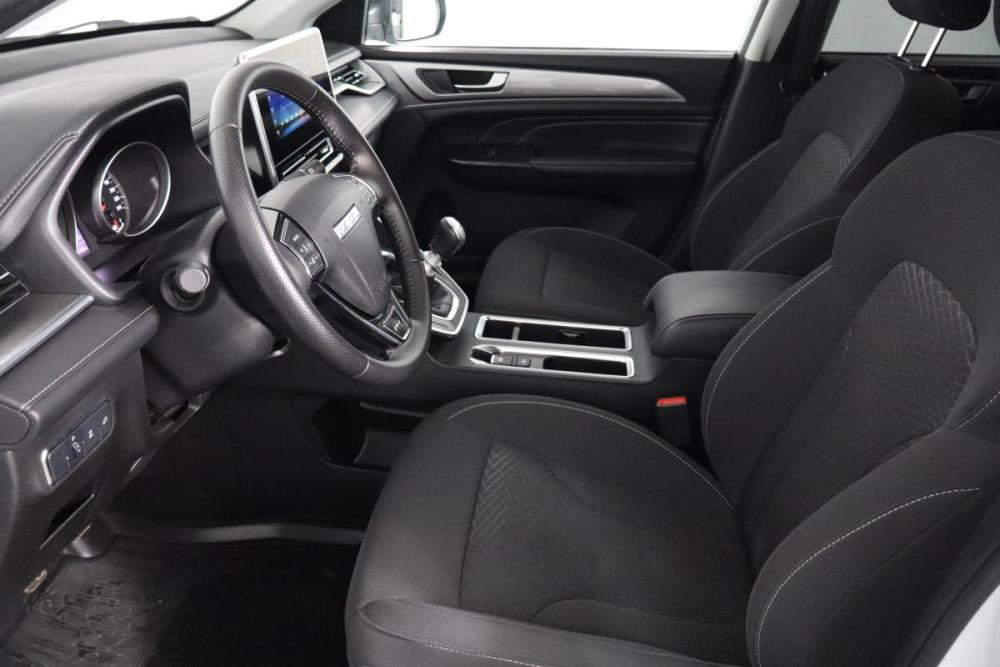 Haval M6 II Санкт-Петербург  - изображение 7