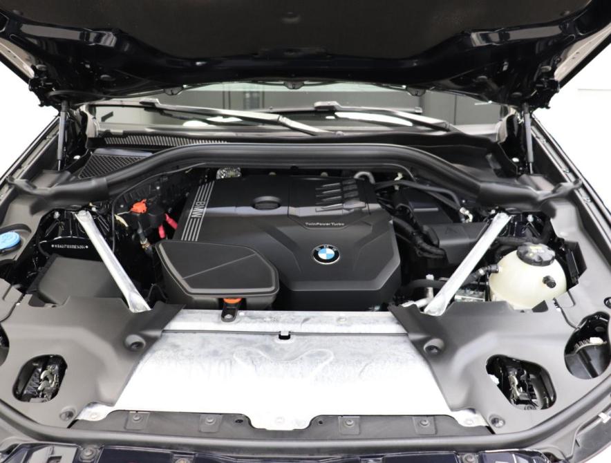BMW X4 II (G02) Санкт-Петербург  - изображение 11