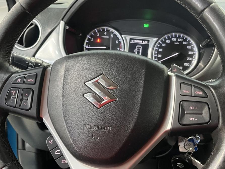 Suzuki Vitara II Курск  - изображение 7