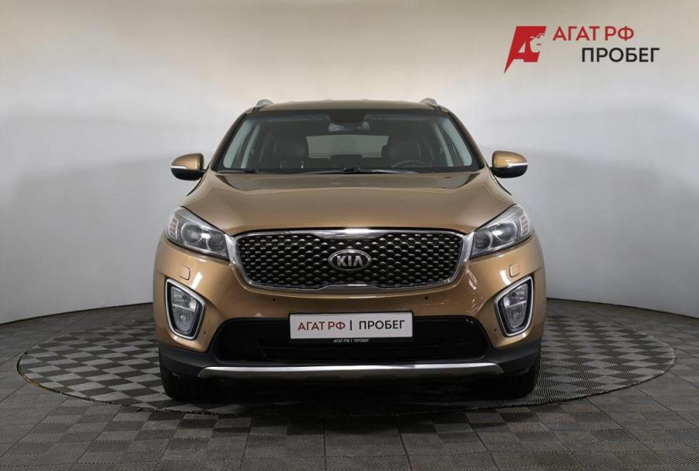 Kia Sorento II Рестайлинг Нижний Новгород  - изображение 2