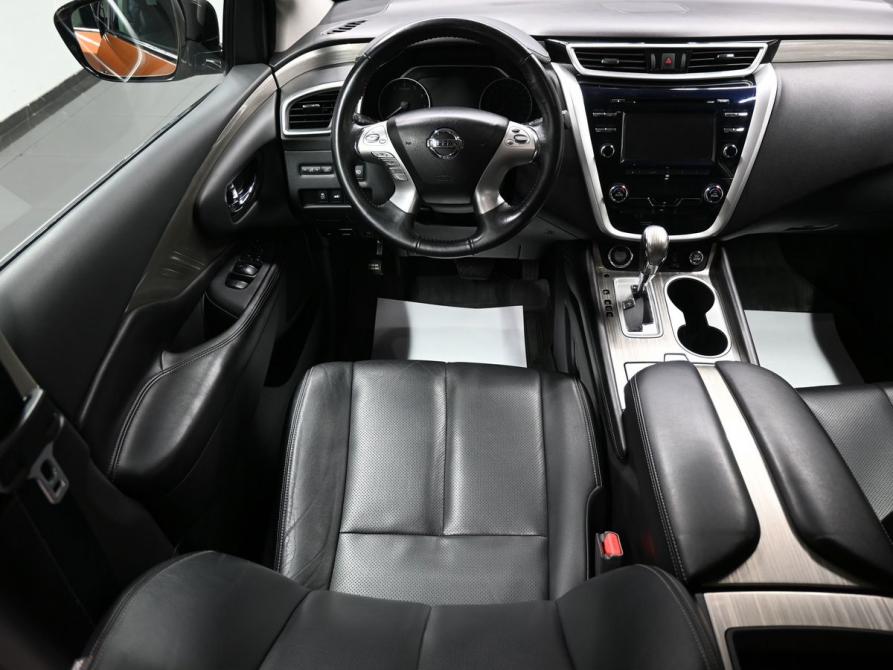 Nissan Murano III (Z52) Тверь  - изображение 11