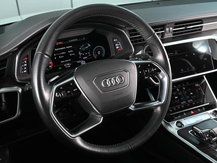 Audi A6 V (C8) Ростов-на-Дону  - изображение 13