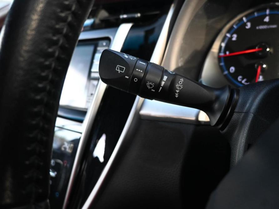 Toyota Harrier III (XU60) Новороссийск  - изображение 14