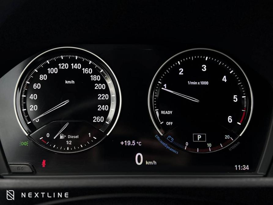 BMW X1 II (F48) Самара  - изображение 15