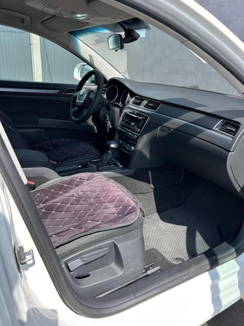 Skoda Superb II Альметьевск  - изображение 13
