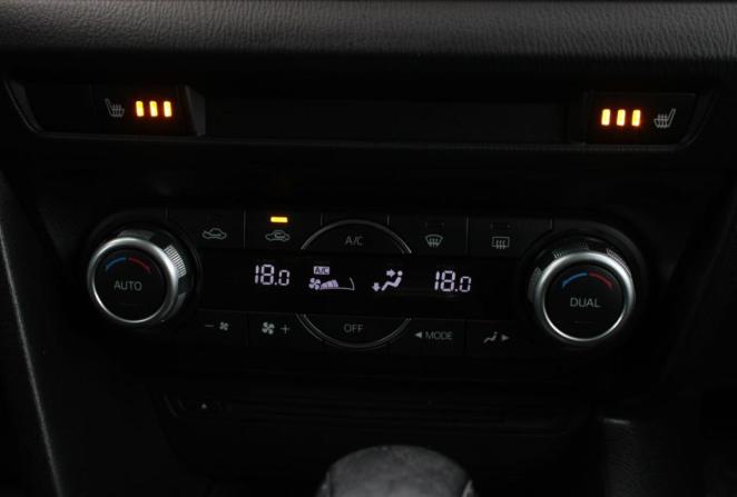 Mazda 3 III (BM) с пробегом 2014 года, цена 1 420 000 рублей, 138387 км, седан, Автокод Объявления