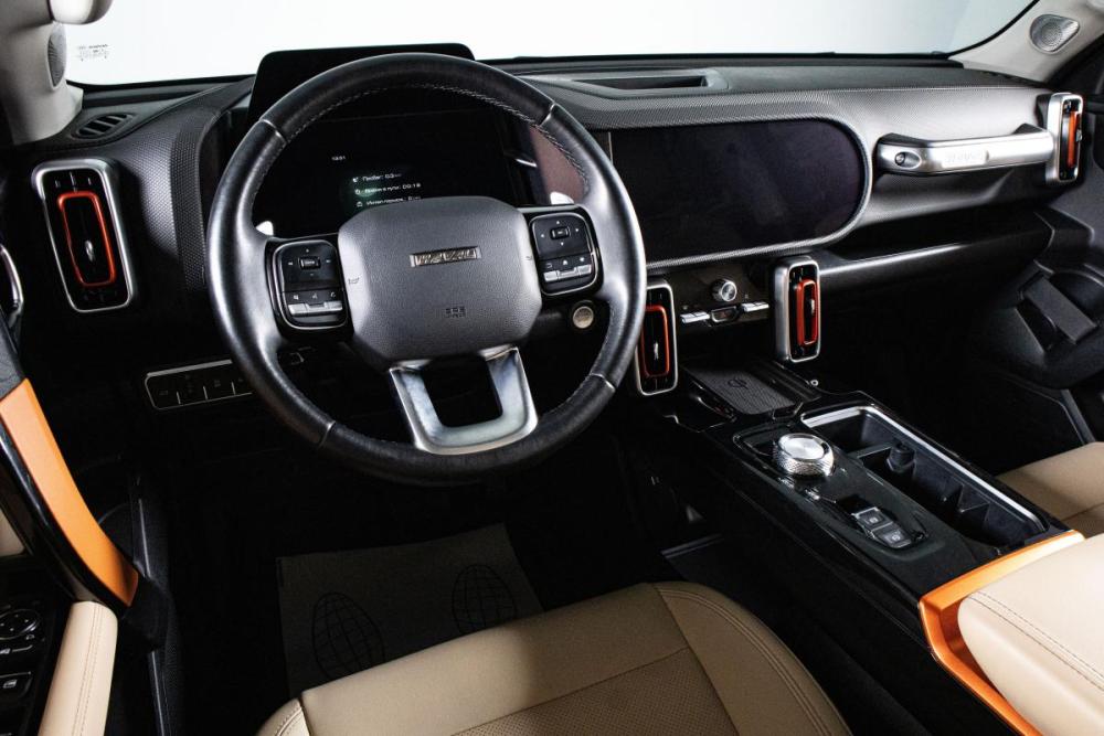 Haval Dargo Сургут  - изображение 11