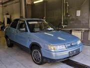 Lada (ВАЗ) 2110 Нижний Новгород  - изображение 3