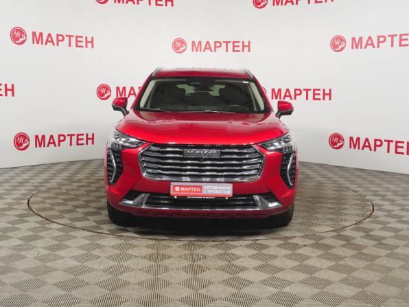 Haval Jolion I с пробегом 2022 года, цена 1 848 000 рублей, 45249 км, внедорожник, Автокод Объявления