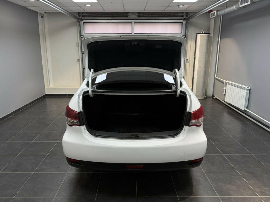Nissan Almera III (G15) Тверь  - изображение 7