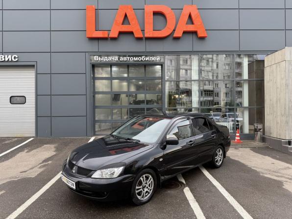 Mitsubishi Lancer IX Рестайлинг с пробегом 2007 года, цена 370 000 рублей, 167000 км, седан, Автокод Объявления