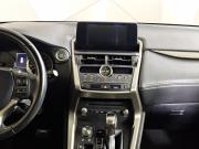 Lexus NX I Рестайлинг Москва  - изображение 35